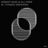 Jeremy Bass, All Fred - EL Tumbao (Yvvan Back Extended Remix)