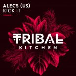 Alecs (US) - Kick It (Original Mix)