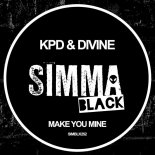Kpd & DiVine (NL) - Make You Mine (Original Mix)