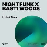 NightFunk & Basti Woods - Hide & Seek (Extended Mix)