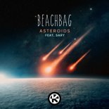 Beachbag feat. Sary - Asteroids (Extended Mix)