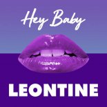 Leontine - Hey Baby (Original Mix)