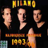 Milano - Gdzie moja miłość