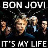 Bon Jovi - Its My Life (DJ Tema Remix)