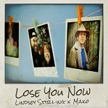 Lindsey Stirling, Mako - Lose You Now (Original Mix)