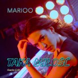 Marioo - Taka Miłość (Radio Edit)