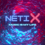 NetiX - Muzyczne Doznania (28.03.2021) (DiscoParty.pl)