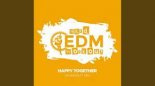 Hard EDM Workout - Happy Together (Workout Mix 140 bpm)