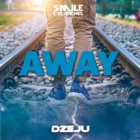 Dżeju - Away (Original Mix)