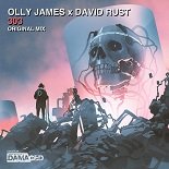 Olly James, David Rust - 303 (Original Mix)