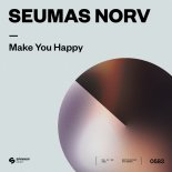 Seumas Norv - Make You Happy (Extended Mix)