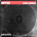 Anteo - Funk Power (Extended Mix)