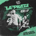 La Phaze feat. Blackout JA - One Way (Speaker Louis Remix)
