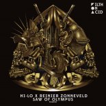 HI-LO, Reinier Zonneveld - Saw of Olympus (Original Mix)