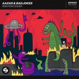 Aazar & Badjokes - Run For Cover (Extended Mix)