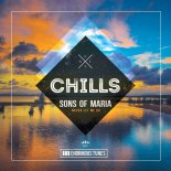Sons Of Maria - Never Let Me Go (Extended Mix)