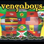 Vengaboys - Parada de Tettas (XXL)