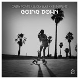 Gabry Ponte feat. Lucky Luke & Kevin Palms - Going Down