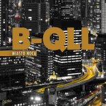 B-qll - Miasto nocą