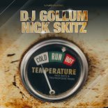 DJ Gollum & Nick Skitz - Temperature (Nick Skitz & Technoposse Remix Edit)