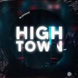 Platovic - High Town (Extended Mix)