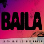 Elastic Headz, DJ Ross - Baila (Original Mix)