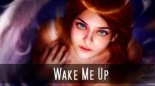 Tommee Profitt feat. Fleurie - Wake Me Up (Ruks Remix)