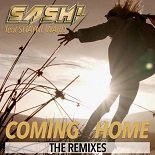 Sash!, Shayne Ward - Coming Home (Original Deep)
