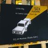Little Big vs Laura Louise - Sex Machine Dont Go (DJ VK Mashup) (Full Version)
