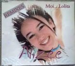 Alizee - Moi Lolita (KRus remix)