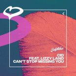 Cid Feat Lizzy Land - Can\'t Stop Missing You (Extended Mix)