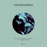 StadiumX & Timmo Hendriks feat. Robbie Rosen - Remember (Extended Mix)