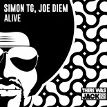 Simon TG, Joe Diem - Alive (Original Mix)