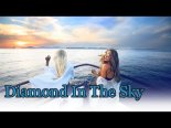 Cavid Askerov - Diamond in the Sky (feat. Gunel Veyisova)