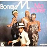 Boney M. - Ma Baker (Val-E Edit 2021)