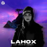 Lahox - Lady (Hear Me Tonight) (Radio Mix)
