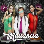 Mallancia - Cały Tydzień Haru Haru (BuLi & Bass New Vocal Mix)