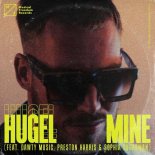 HUGEL & Dawty Music & Preston Harris & Sophia Sugarman - Mine (Extended Mix)