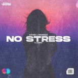 HÄWK x PANKIDZ feat. LENNY - No Stress (Extended Mix)