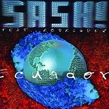 Sash! - Ecuador (Pairplex Remix)