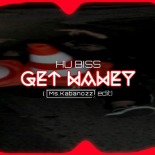 HU BISS - Get Wavey (Ms. Kabanozz edit)