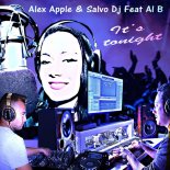 Alex Apple & Salvo Dj feat. Al B - It's Tonight (Radio Edit)