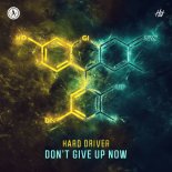 Hard Driver - Dont give up now (Extended Mix)