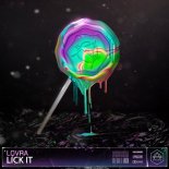 LOVRA - Lick It (Extended Mix)