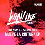 Alexander Zabbi, Juan Diazo - Mueve La Cintura (Original Mix)