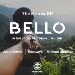 Bello feat. J. Mulder - In The Valley (Justin Novak Extended Remix)