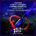 Yescene, Yvette Lindquist, Carmen Gonzalez - Bad Habit (DJ Vartan & Techcrasher Remix)