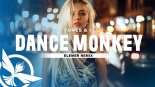 Tones and I - Dance Monkey (Elemer Deep Remix)