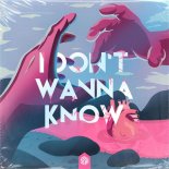 Kilian K & Zombic & Jason Sydney - I Don't Wanna Know (Extended Mix)