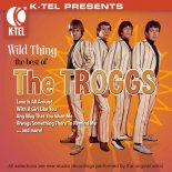 The Troggs - Love Is All Around